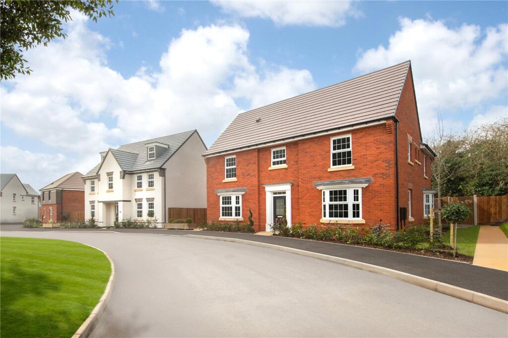 Additional image 11 of Ashtree Grove, Lapwing Drive, Hampton-In-Arden, Solihull, B92