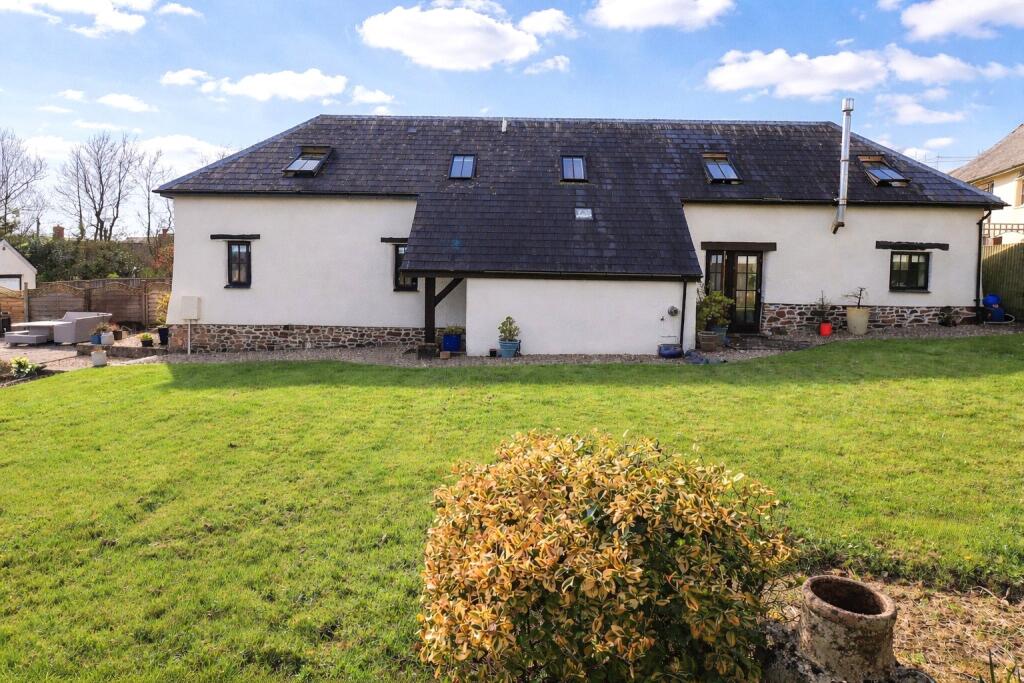 Main image of property: Bishops Nympton, South Molton, Devon, EX36