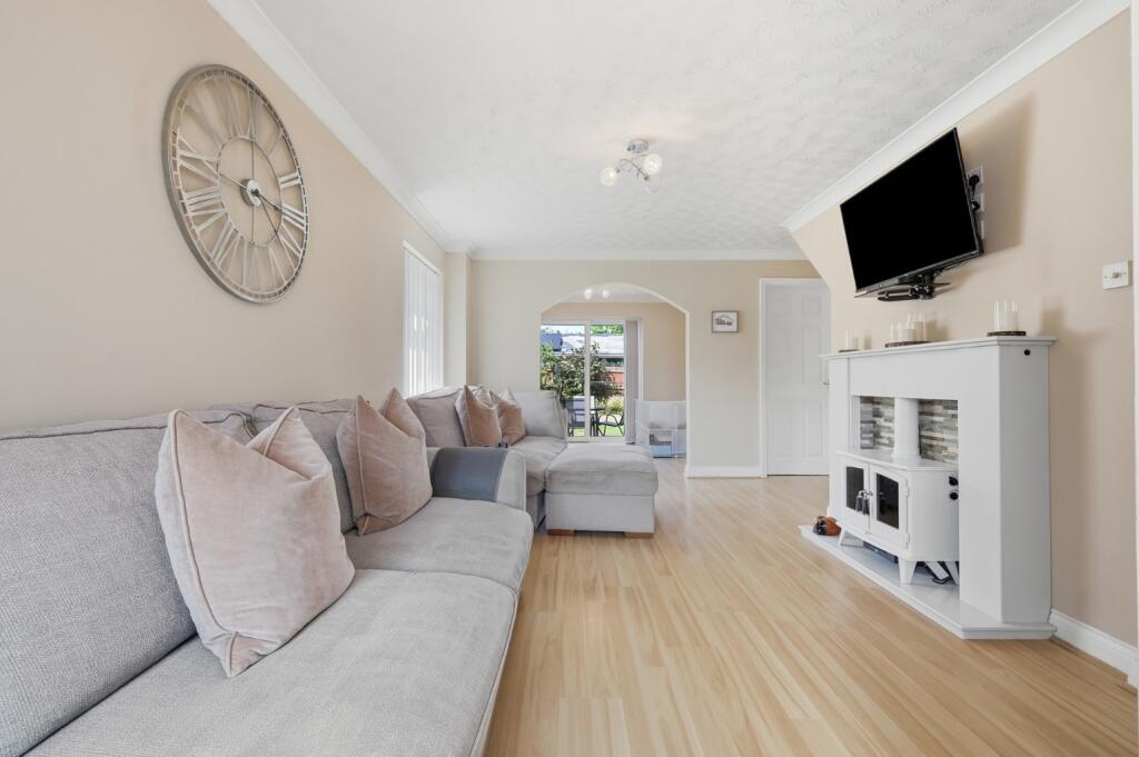 Kings Croft, Southminster, Essex - View 3