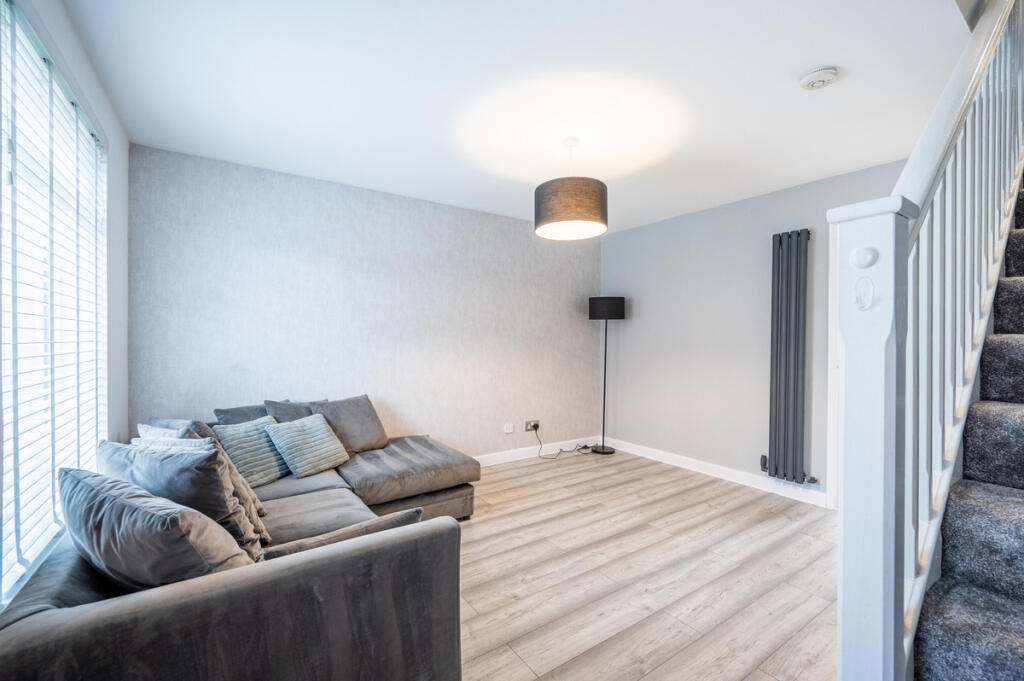 House in Glasgow - View 5