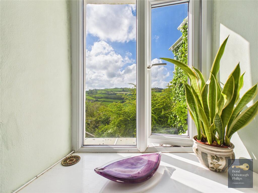 Mill Street, Torrington, Devon - More