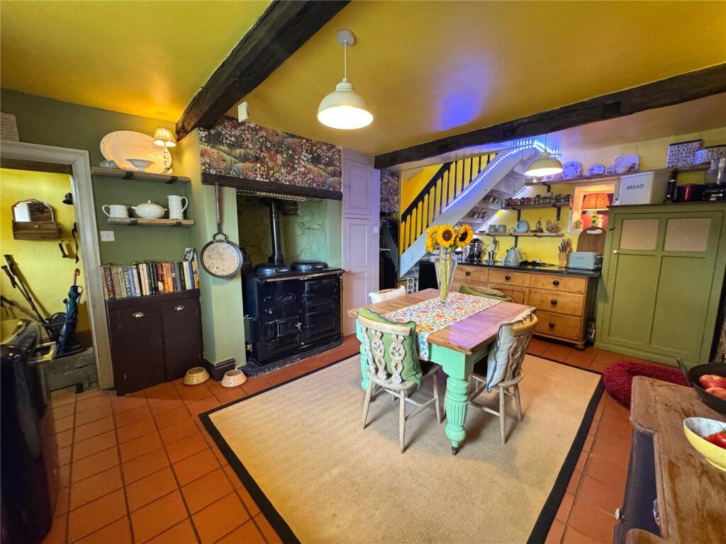 House in Rossendale, Clough Fold - View 5