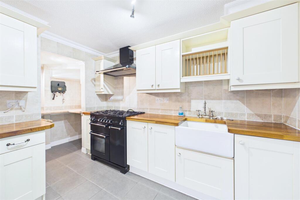 House in Bristol - View 4