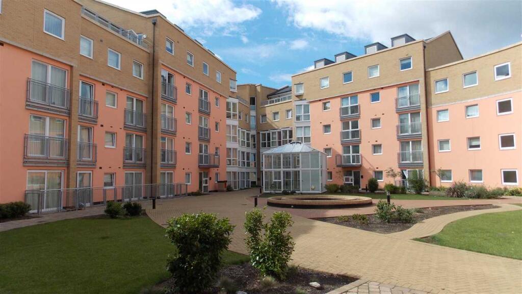 Main image of property: Wooldridge Close, Bedfont