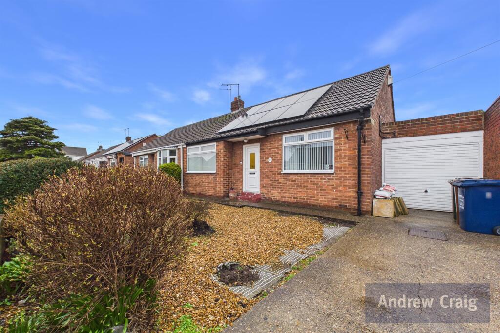 Main image of property: Linhope Avenue, Fawdon