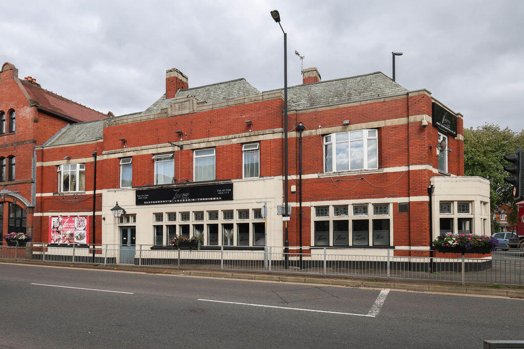 Main image of property: Manchester Road, Rochdale