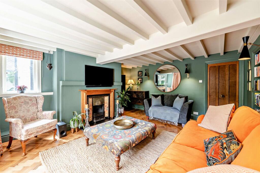 House in Burton, Gresford - More