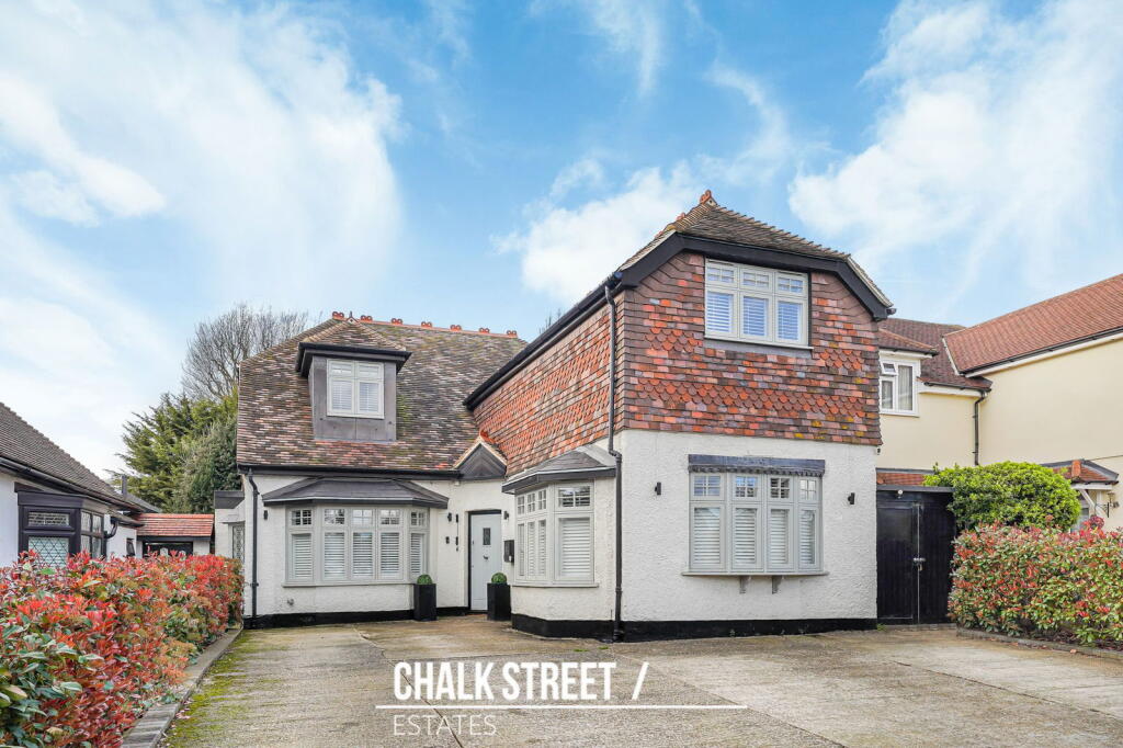 Main image of property: Ardleigh Green Road, Hornchurch, RM11