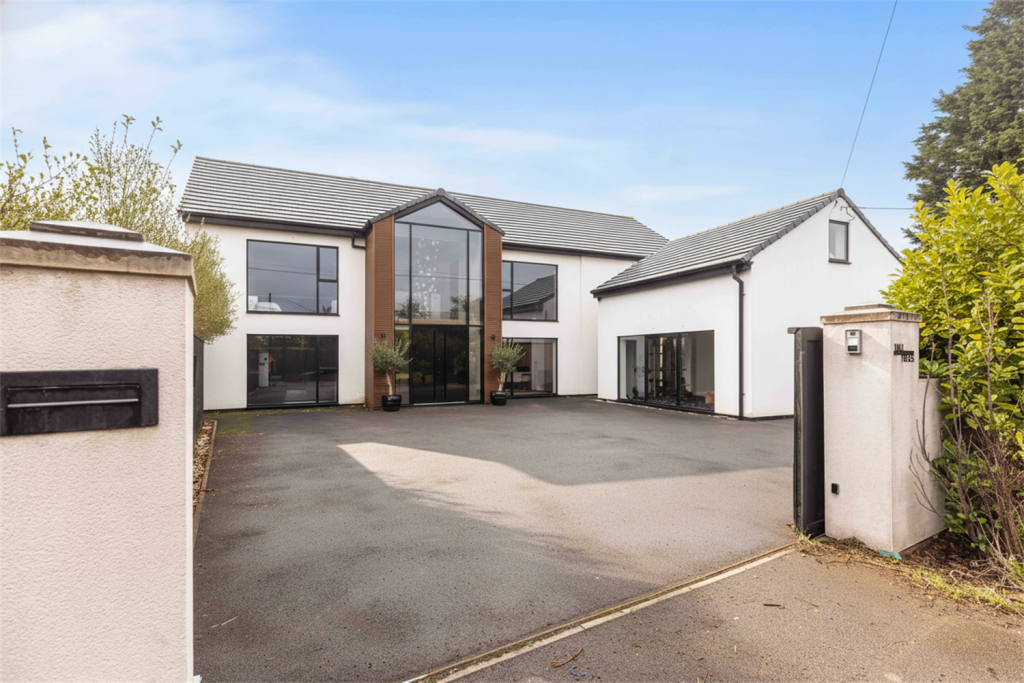 Main image of property: Dutton, Warrington