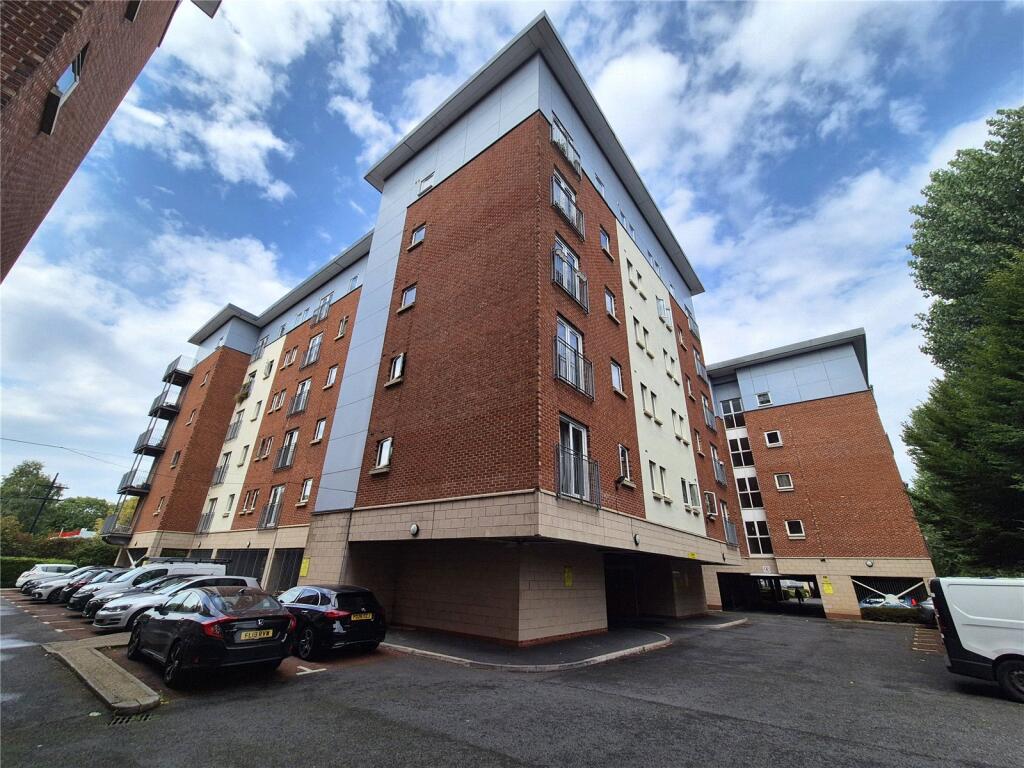 Main image of property: Elmira Way, Salford, Greater Manchester, M5
