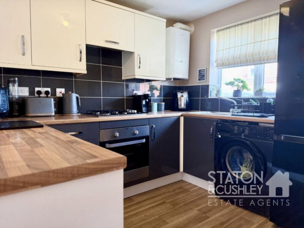 House in Newark and Sherwood, Ollerton and Boughton CP - View 3