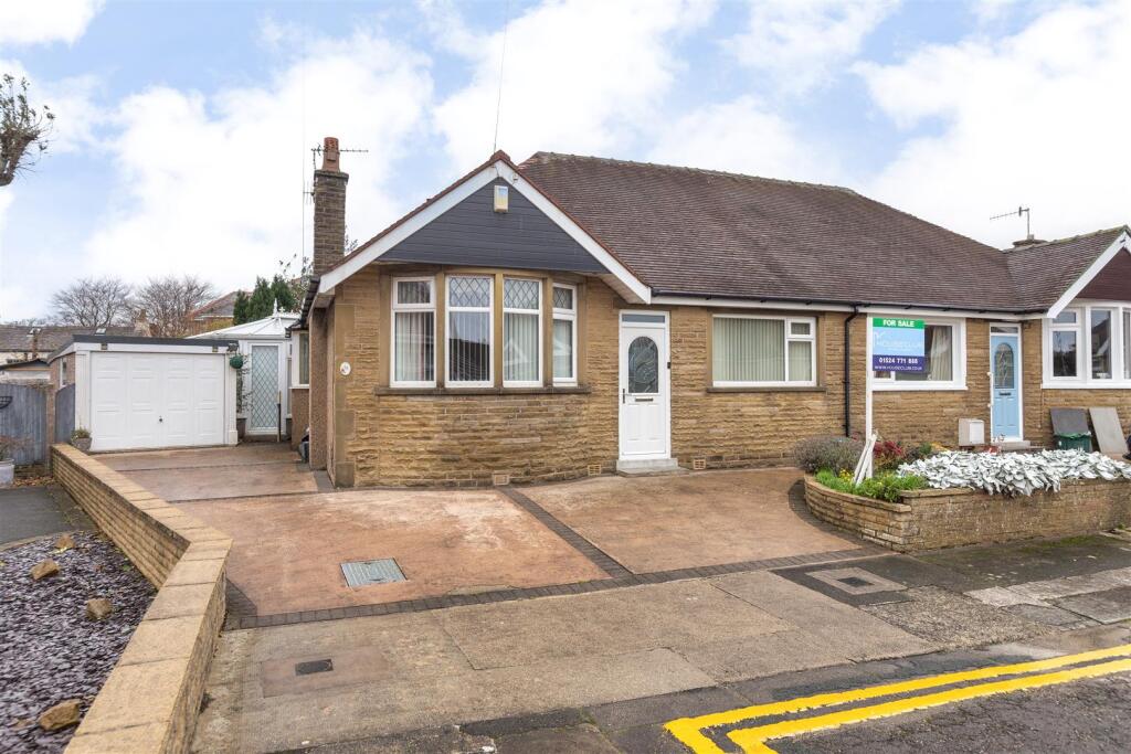 Main image of property: Kendal Drive, Morecambe