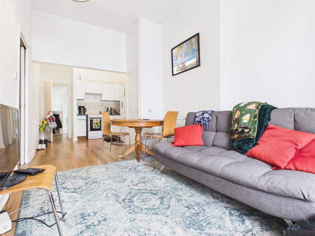 Main image of property: Upper Rock Gardens, Kemptown, Brighton, East Sussex, BN2