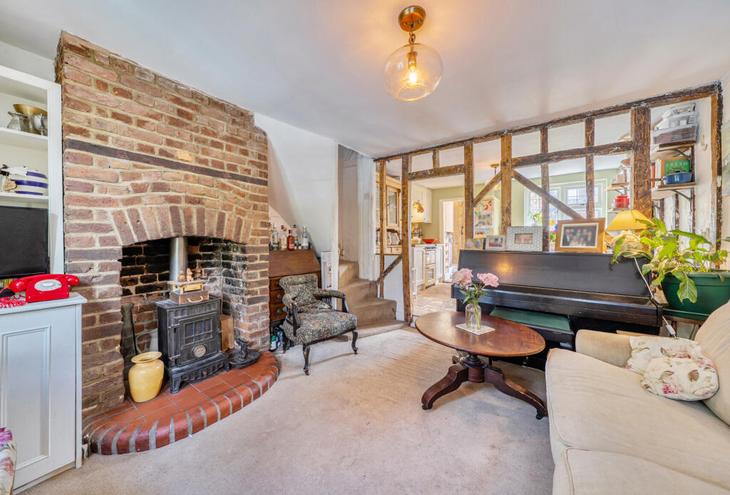 House in London, St Paul's Cray - View 5
