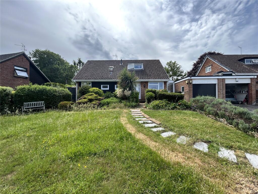Main image of property: Manor Close, Taunton, Somerset, TA1