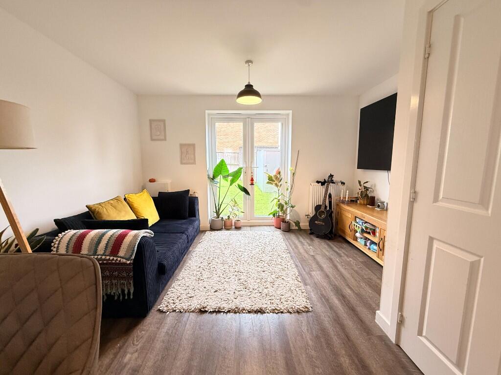 Main image of property: Burnthouse Lane, NR9