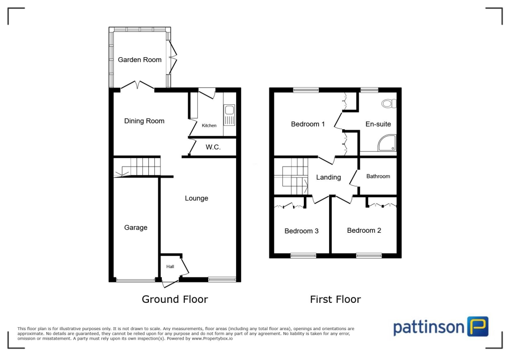 Balmoral Drive, Peterlee, Durham, SR8 1QP - View 2