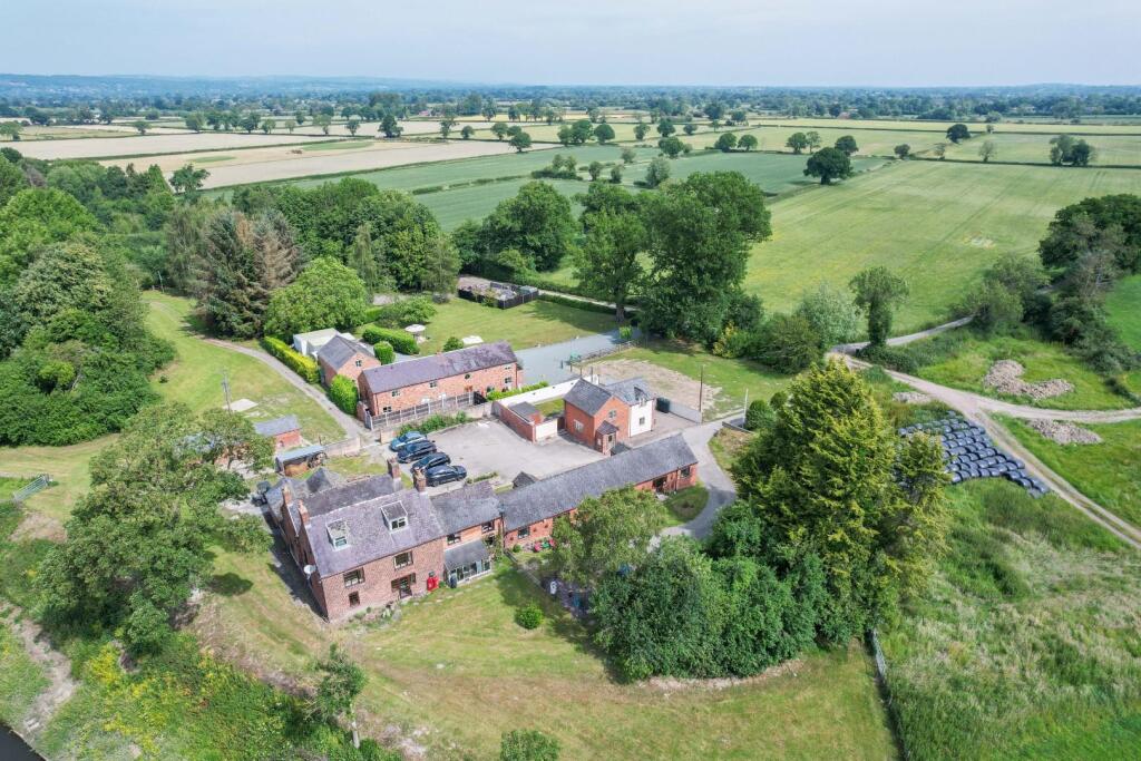 Main image of property: Haimwood, Llandrinio, Llanymynech