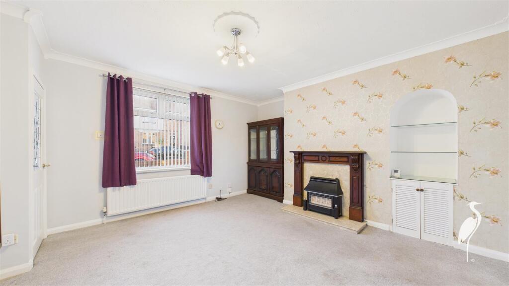 Shaftesbury Crescent, Humbledon, Sunderland photo 2