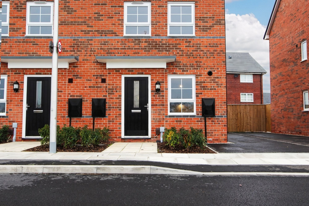 House in Sefton, Little Altcar - View 5