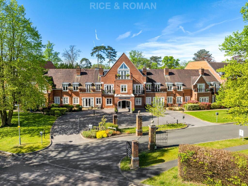 2-bed other on Academy House, Wokingham, £440,000