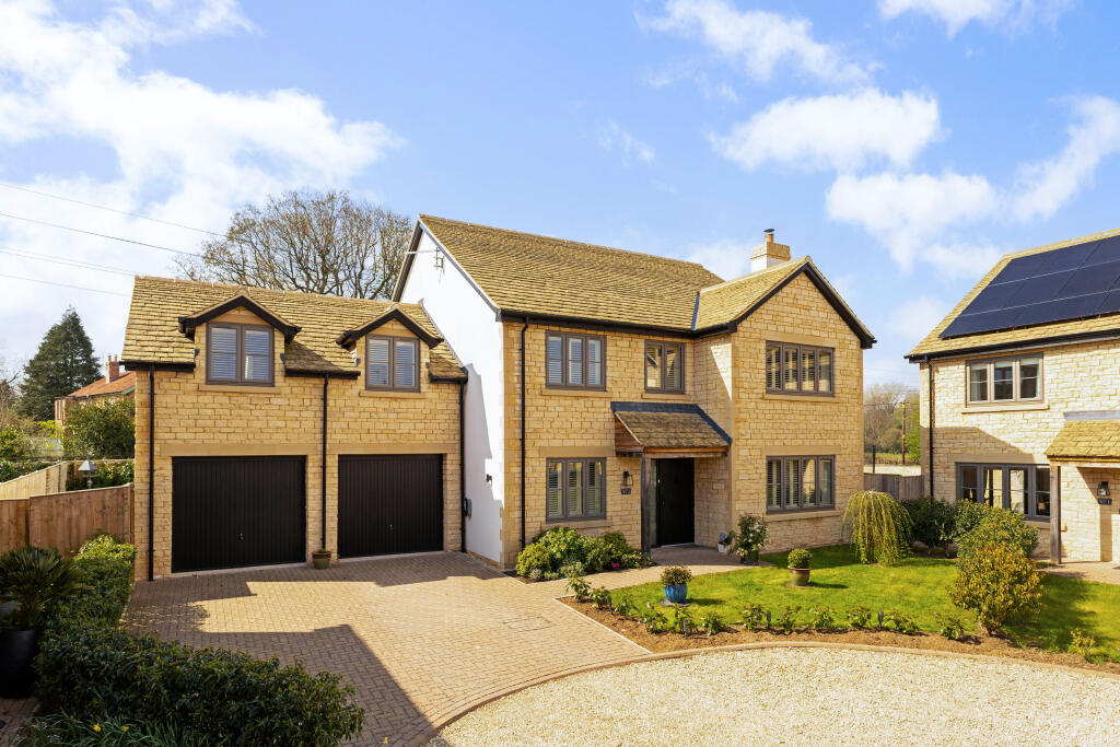 Main image of property: Sutton Benger, Wiltshire, SN15