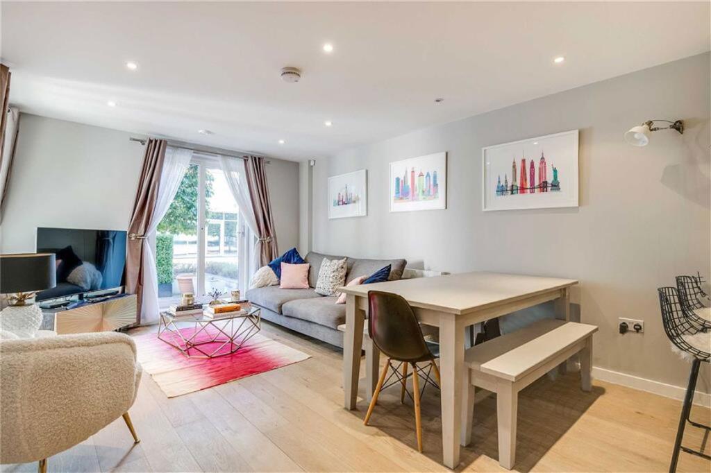 Main image of property: Osiers Road, Wandsworth