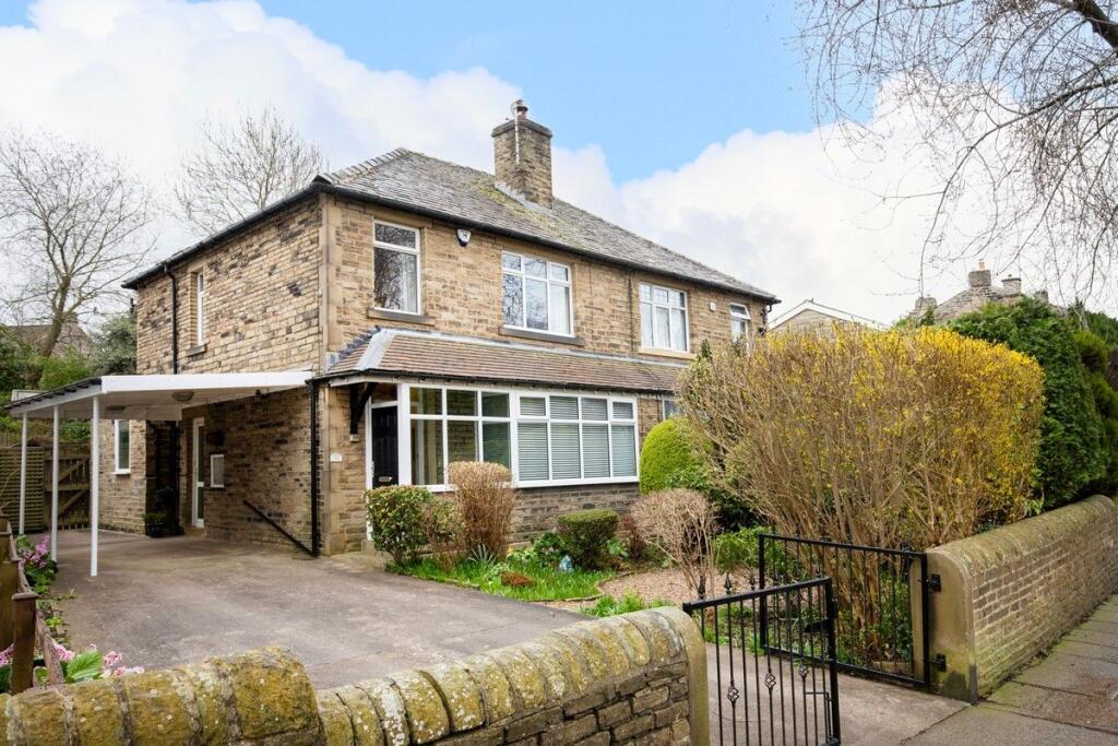 Main image of property: Granny Hall Lane, Brighouse, HD6 2JG