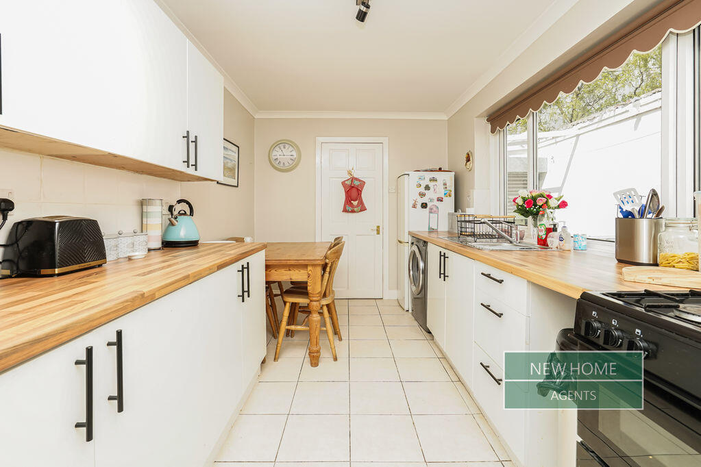 House in Sunderland, North East - View 4