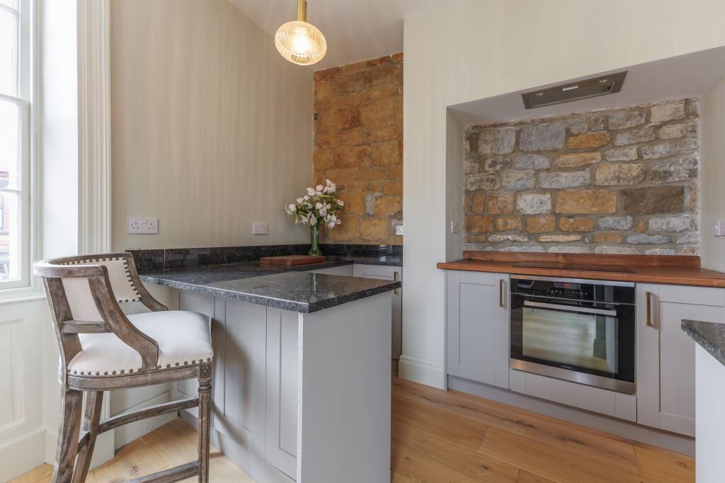 Apartment in Coventry - View 4