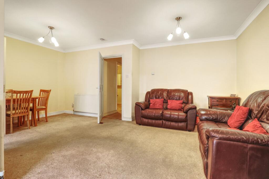 Apartment in Stevenage - View 4