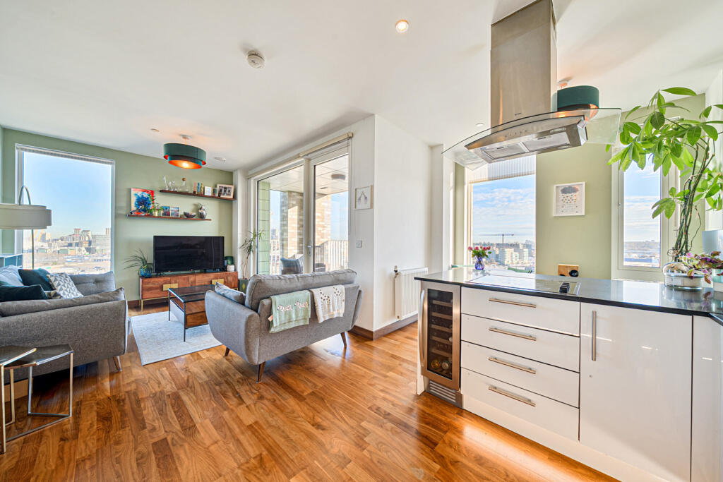 Main image of property: Telcon Way, Greenwich