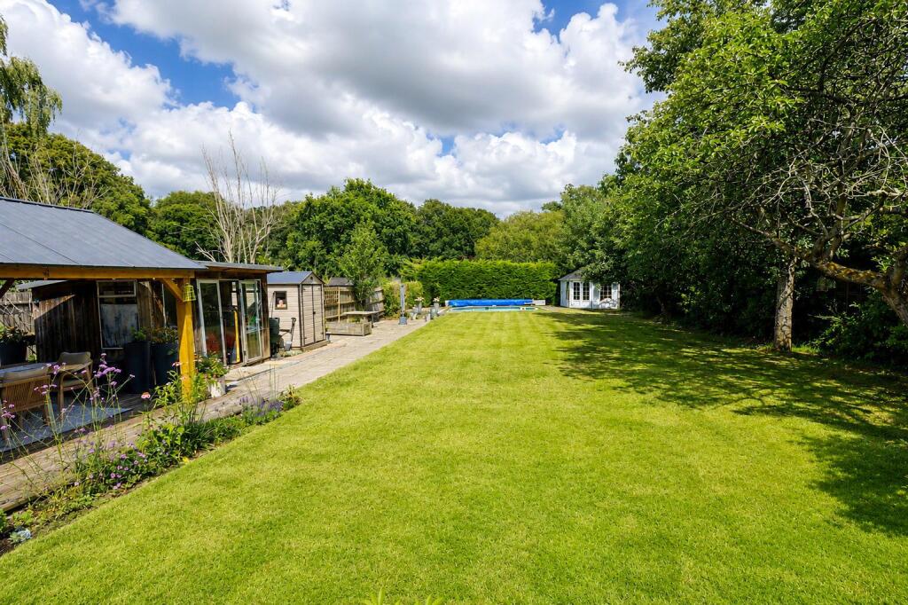 House in Reading - View 3