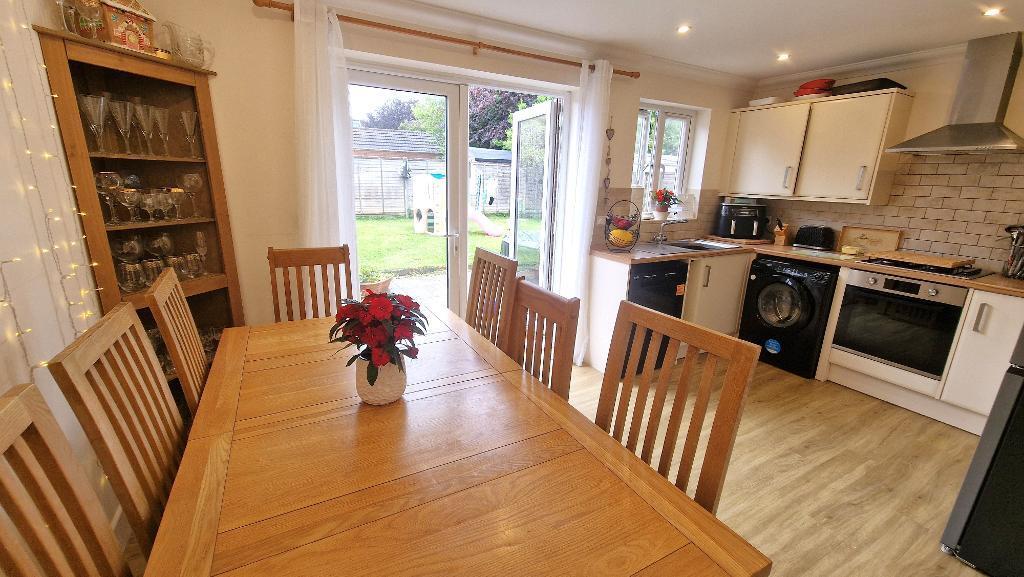 House in Bembridge, Isle of Wight - View 3