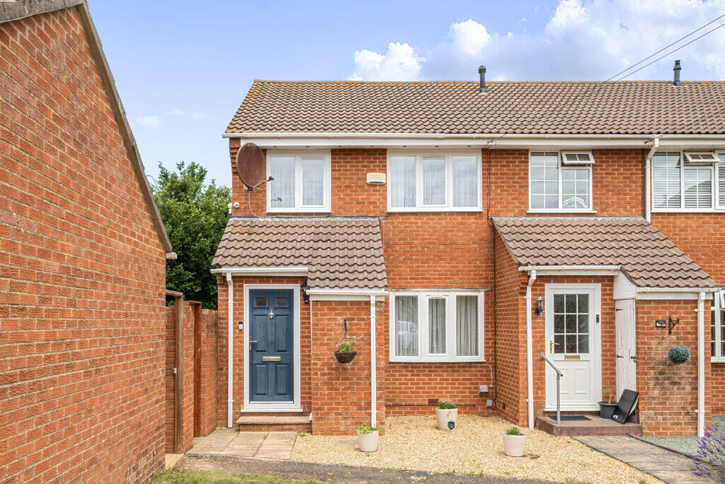 Main image of property: Copper Beech Gardens, Bournemouth, BH10