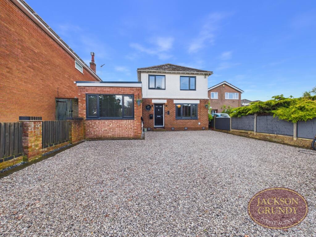 Main image of property: Badby Road West, Daventry, NN11 4HJ
