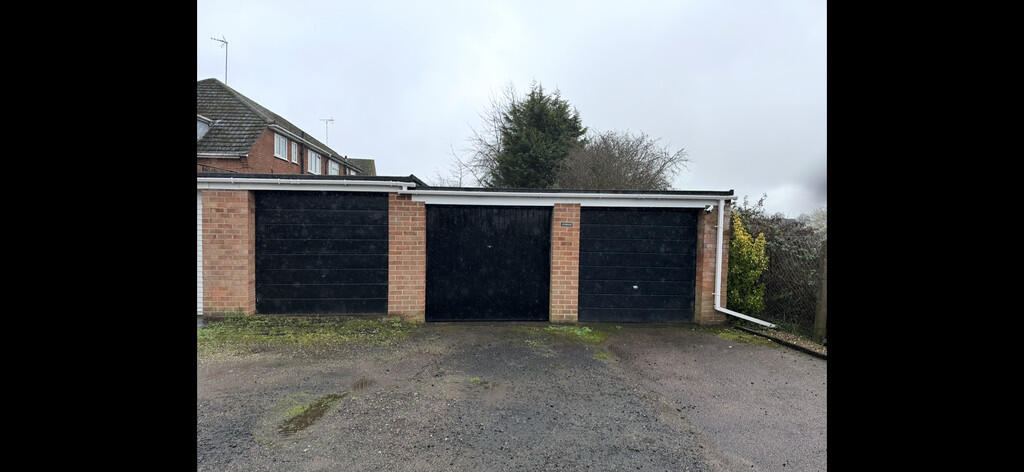 Main image of property: Garage, Chatsworth Avenue