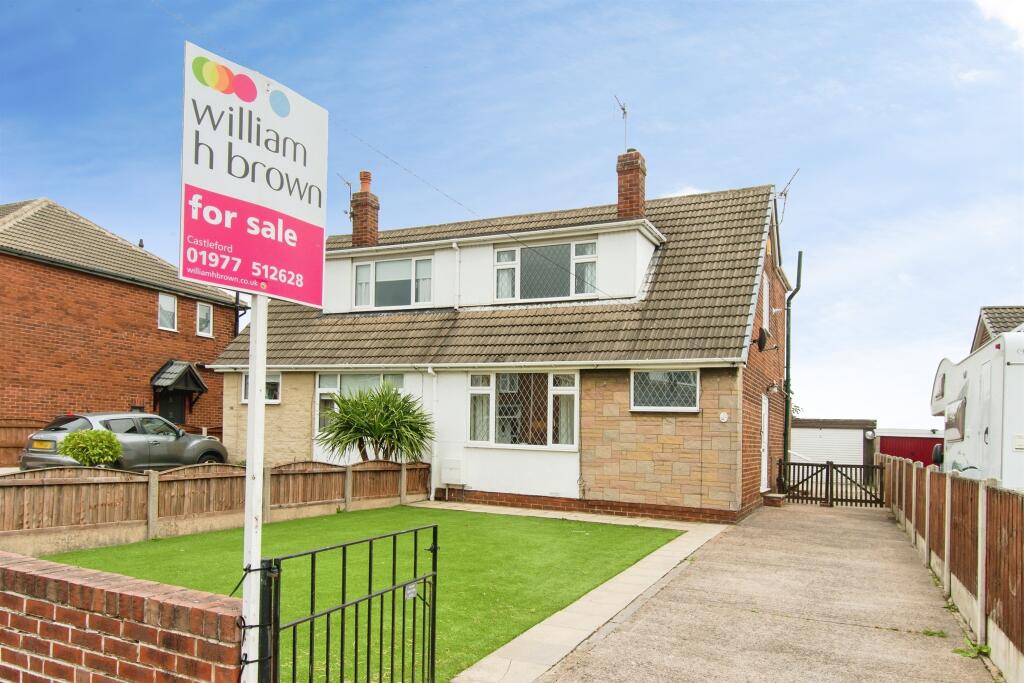 Main image of property: Smithson Avenue, CASTLEFORD