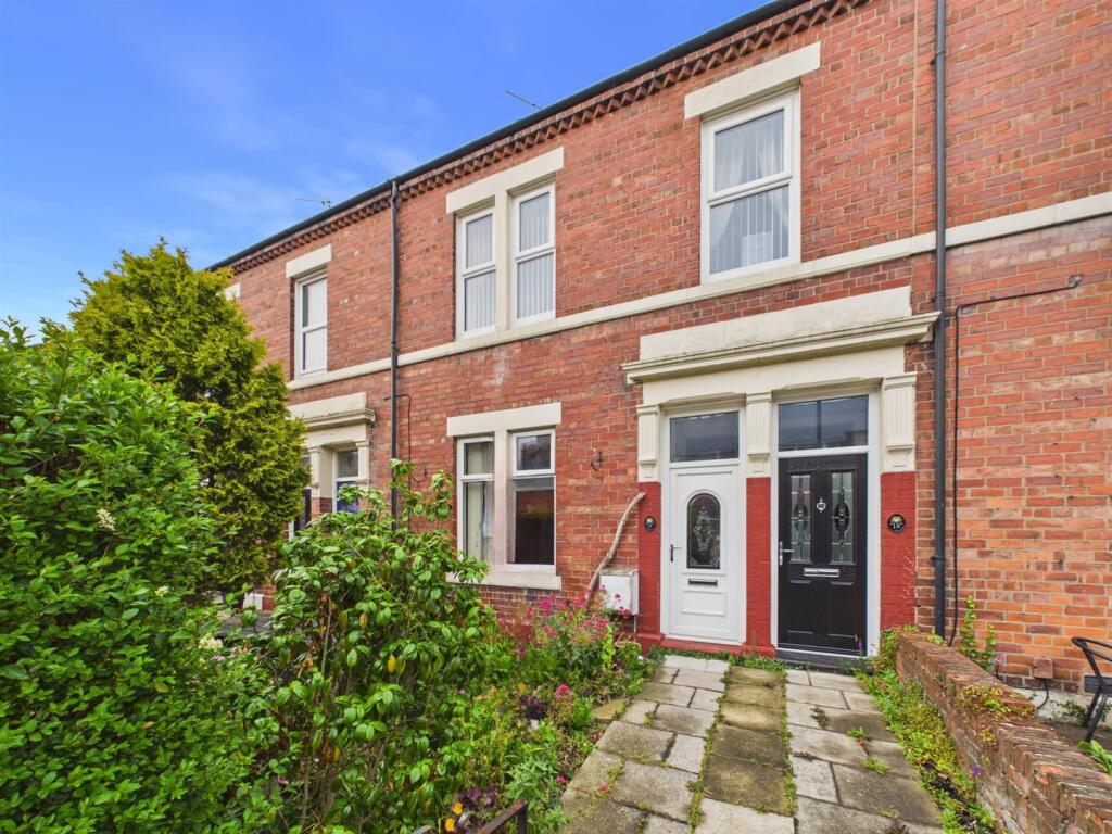 Main image of property: Salisbury Avenue, North Shields