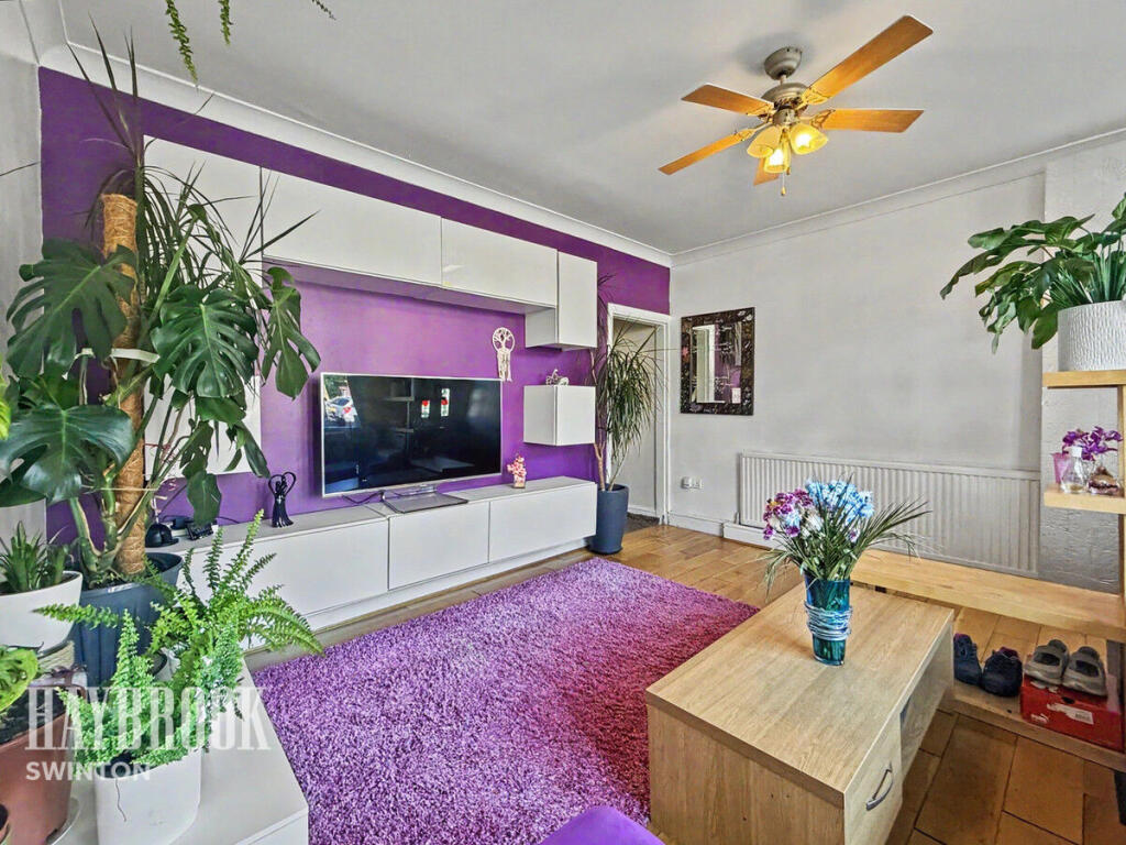 3-bed terraced on Furlong Road, Rotherham, £110,000