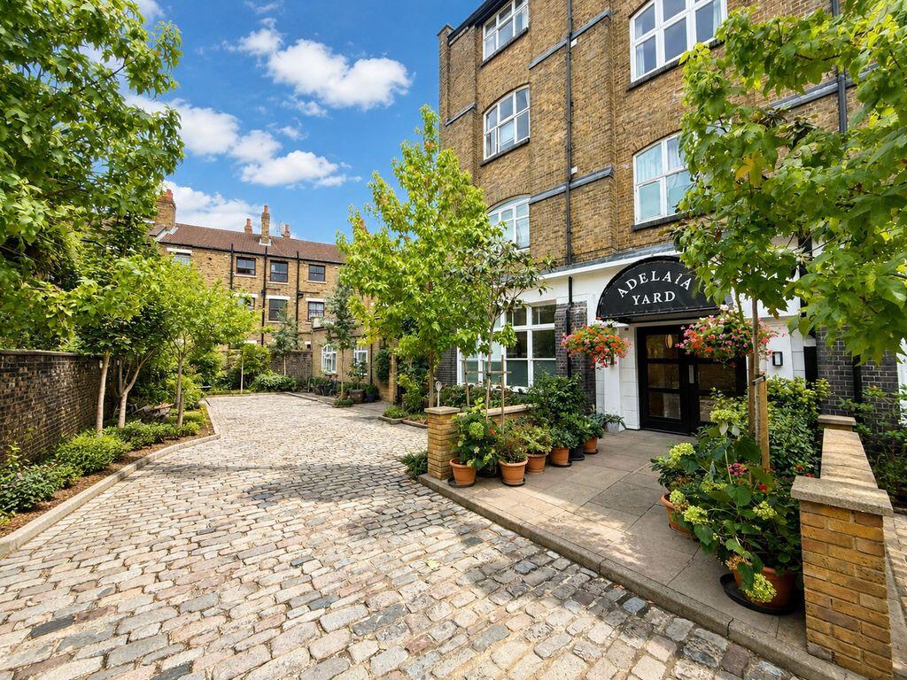 Main image of property: Adelina Grove, E1