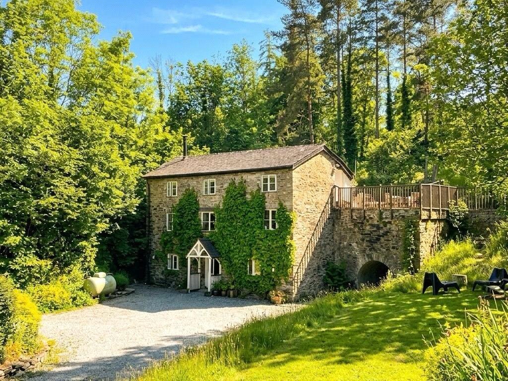 Main image of property: Lewdown, Okehampton, Devon