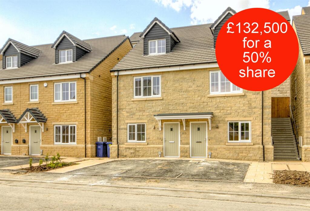 16 Pen-Y-Ghent Road, Skipton