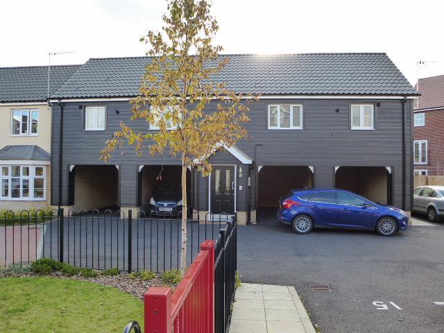 Main image of property: Russell Close, KING'S LYNN