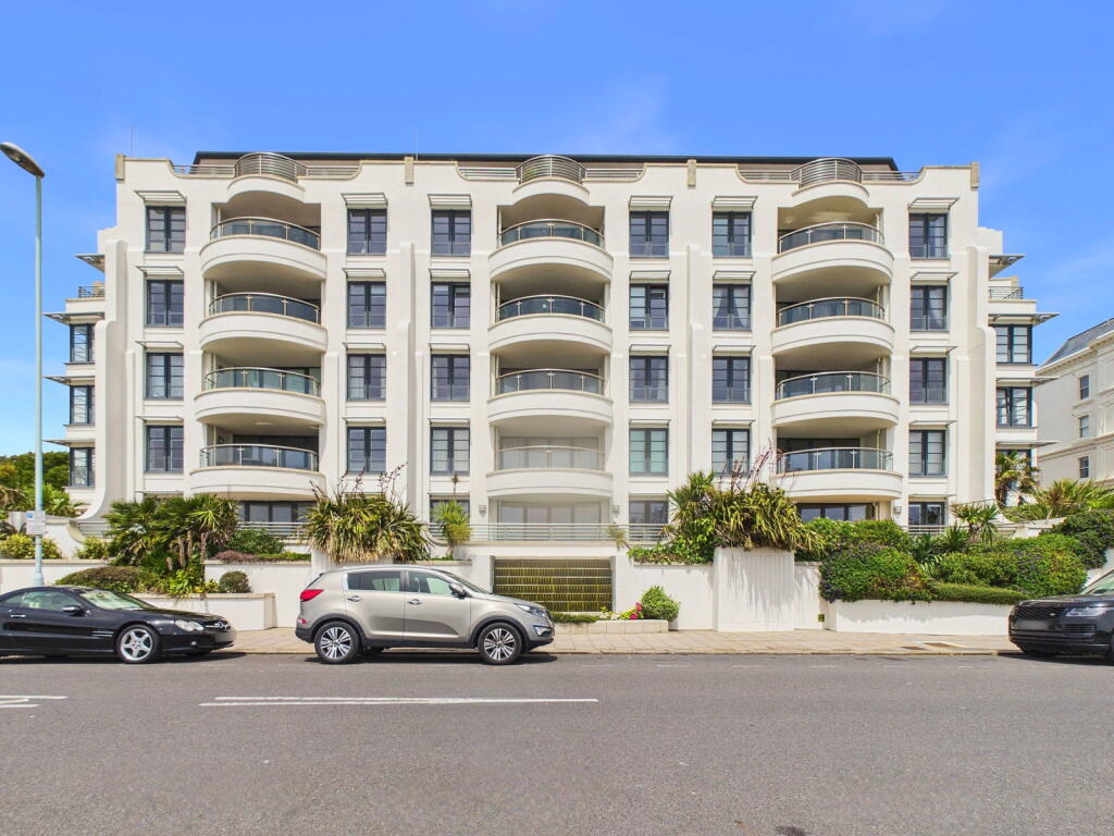 Main image of property: Warnes, Steyne Gardens, Worthing, BN11 3DW