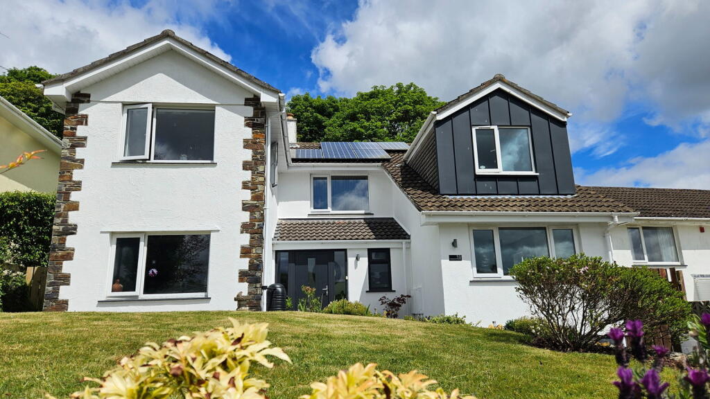 Main image of property: Woodgrove Park, Polgooth, St. Austell, PL26 7BN