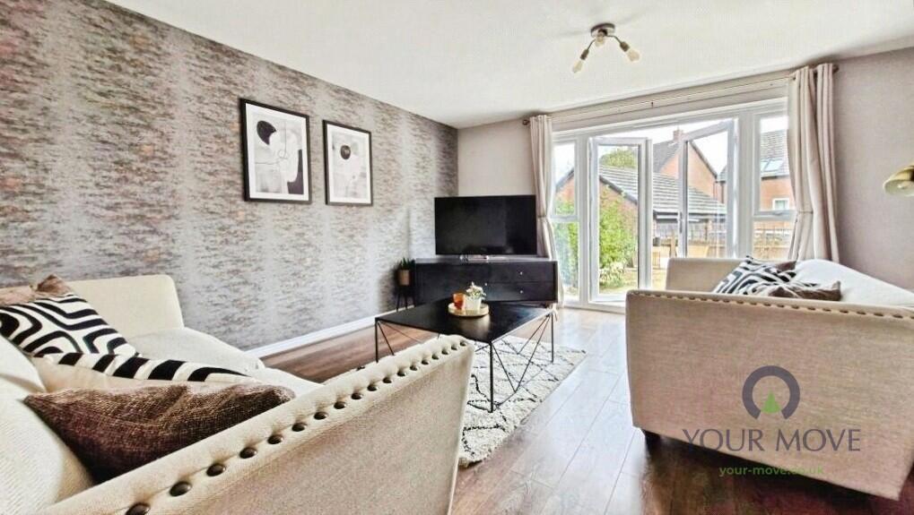House in Dawley, Lawley and Overdale - View 3