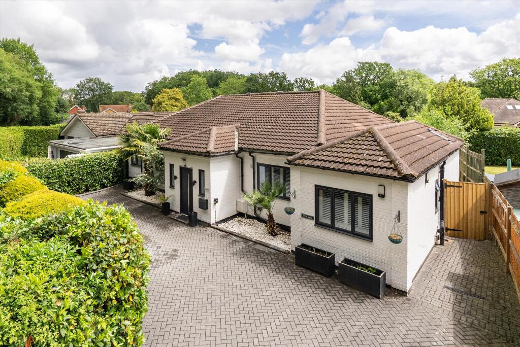 Main image of property: Forest Lane, East Horsley, Leatherhead, Surrey KT24
