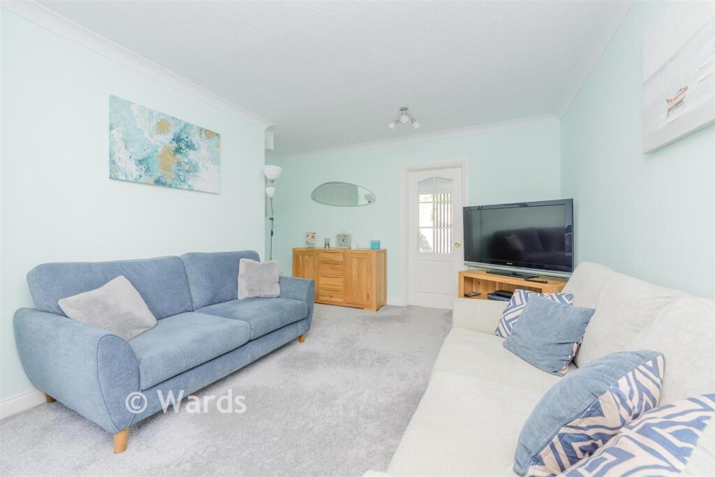 House in Sevenoaks, Chapel Wood, Ash-cum-Ridley - View 3
