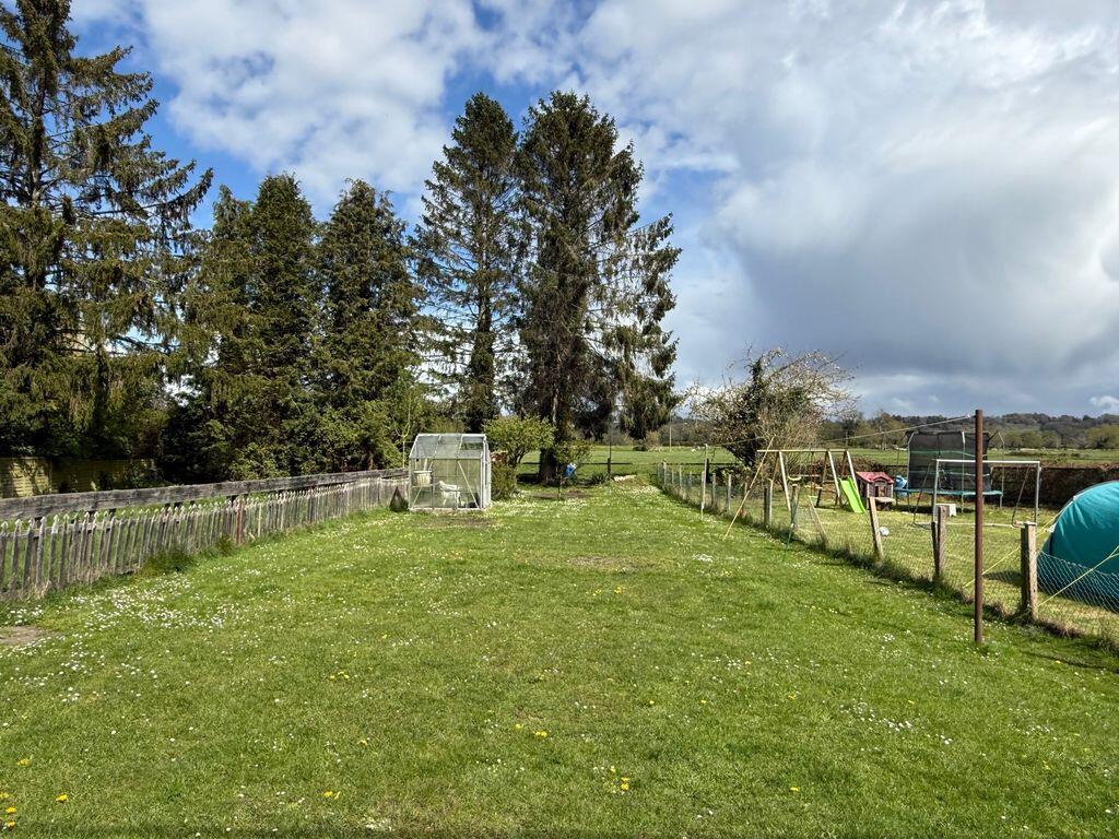 3-bed semi-detached on Park Lane, Britford                 ***WATCH THE VIDEO TOUR***, £250,000
